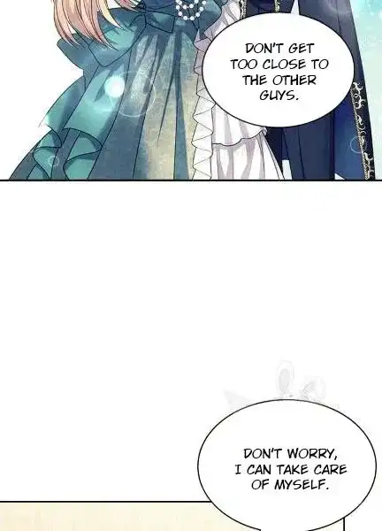 Sincerely: I Became a Duke's Maid Chapter 74 34